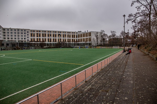 NNW-Platz - Berlin-Gesundbrunnen