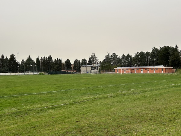 Stadio Beniamino Ubaldi - Gubbio