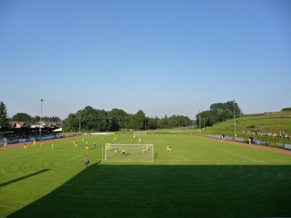 FALK Fachkraft ARENA - Vorchdorf