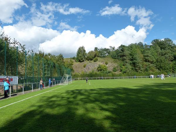 Sportanlage Jahnstraße - Wetzlar-Steindorf