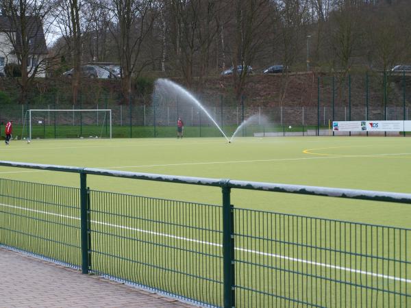 Sportplatz am Eisenhammer - Essen/Ruhr-Dilldorf