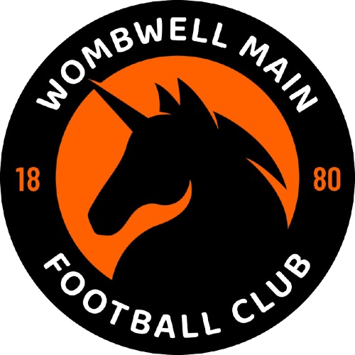 Wappen Wombwell Main FC