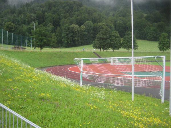 Riedherrnstadion - Bischofswiesen