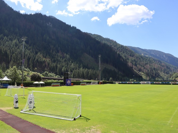Campo Sportivo Carlo Benatti - Moena