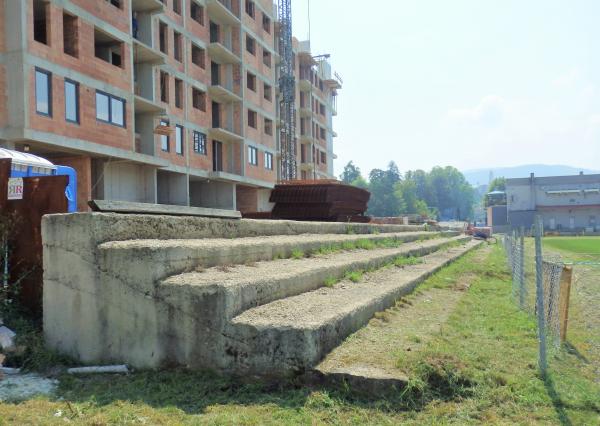 Stadion Hrvatskih Branitelja - Kiseljak