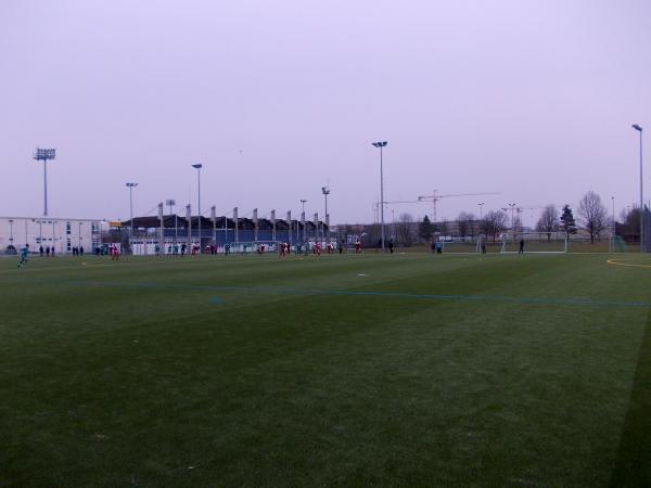 uhlsport Park Platz 5 - Unterhaching