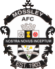 Wappen Mossley AFC