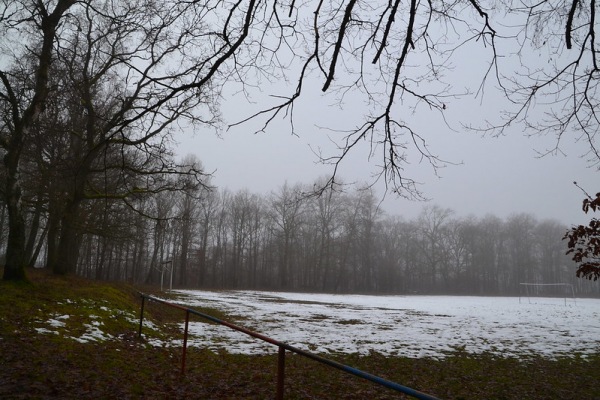 Sportplatz Am Weisterberg - Wilnsdorf-Rudersdorf