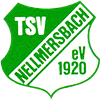 Wappen TSV Nellmersbach 1920 II