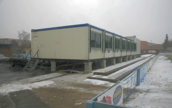 Complex Ringlaan - Opwijk