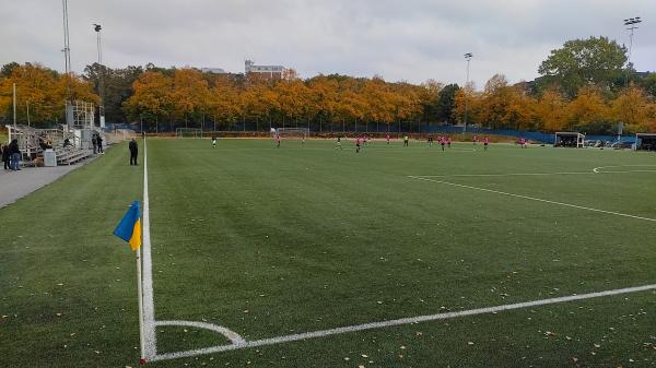 Skytteholms IP B - Solna