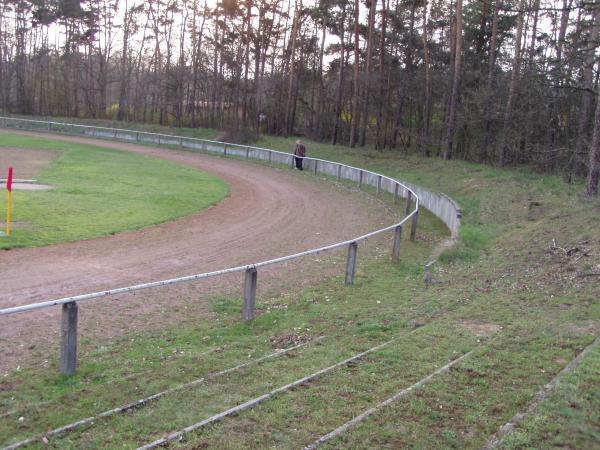 Waldsportpark - Stein/Mittelfranken