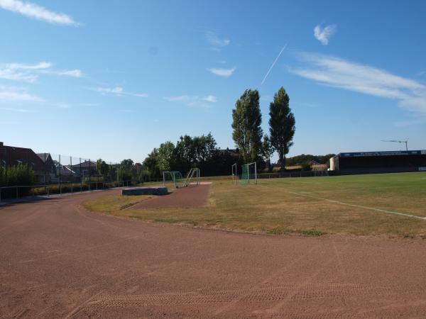 Vechtestadion - Schöppingen