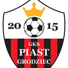 Wappen GKS Piast Grodziec