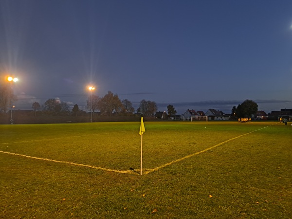 Sportgelände Auf der Auchten Platz 2 - Bitz