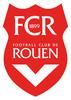 Wappen Football Club de Rouen 1899 Wappen Football Club de Rouen 1899