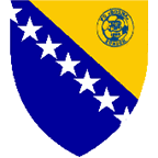 Wappen FC Bosna Zürich  47238