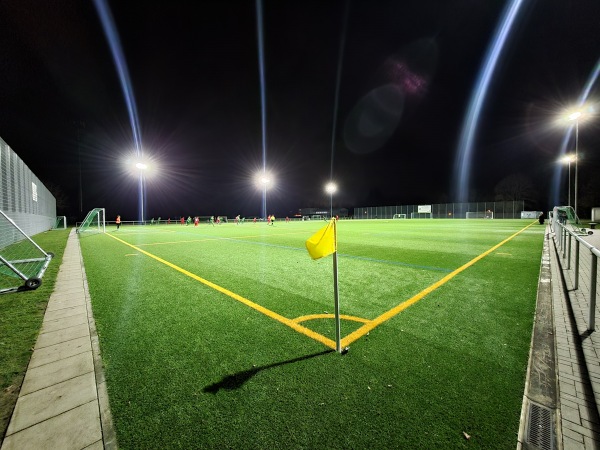 Sportzentrum Koberstädter Straße Platz 2 - Dreieich-Dreieichenhain