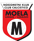 Wappen NK Moela  135757
