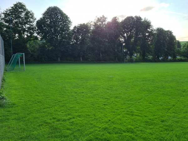 Dürnachstadion Nebenplatz - Biberach/Riß-Ringschnait