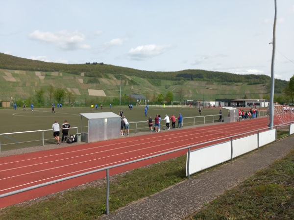 Sportplatz Am Kreisel - Piesport-Niederemmel