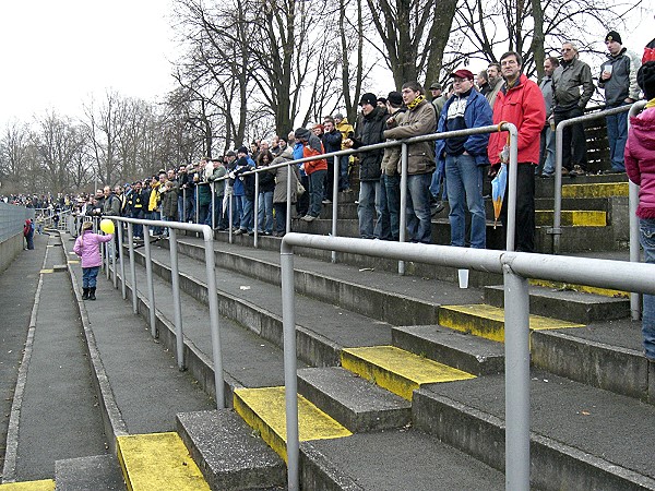 Hans-Walter-Wild-Stadion - Bayreuth