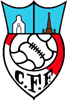 Wappen CF Folgueroles