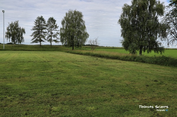 Sportplatz Beutelsloch - Bisingen-Wessingen