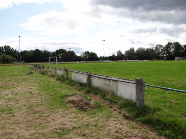 Sportanlage Distelrather Weg - Merzenich