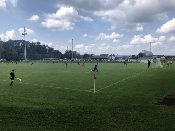 Sportpark Haslach Platz 3 - Löffingen