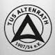 Wappen VfJ-TuS Altenrath 07/54