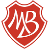 Wappen Måløv BK  66176