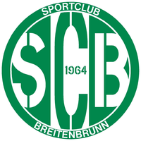 Wappen SC Breitenbrunn