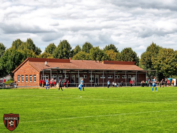 Wilhelm Knepper Arena - Lippstadt