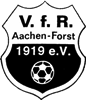 Wappen VfR Forst 1919