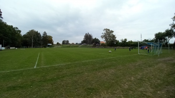 Friedrich-Ludwig-Jahn-Sportplatz - Richtenberg