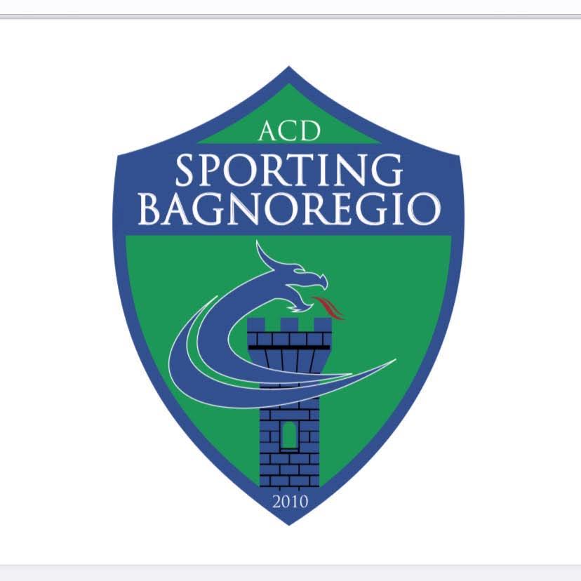Wappen ACD Sporting Bagnoregio