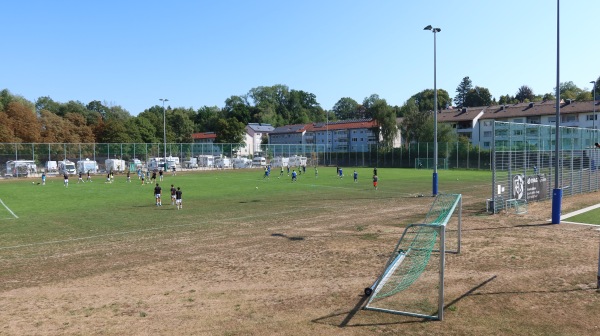 Illerstadion Nebenplatz 2 - Kempten/Allgäu