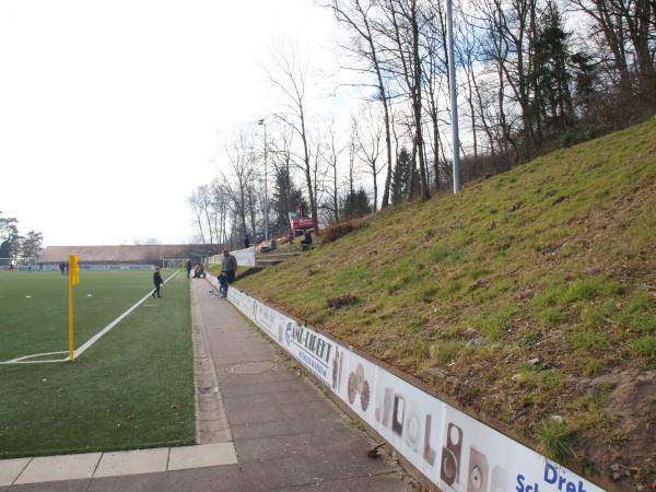 Arena Am Kalkofen - Oerlinghausen