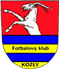 Wappen FK Kozly