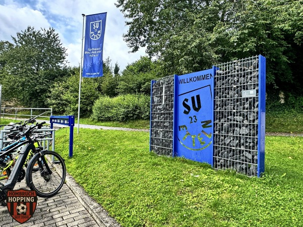 Altenaukampfbahn - Borchen-Etteln