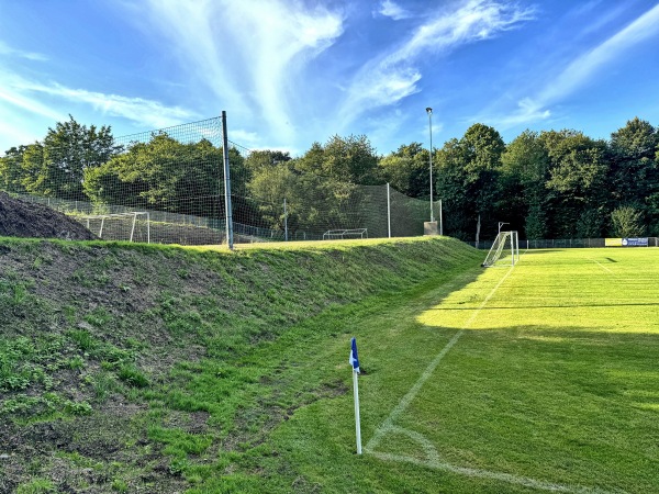 Köterberg-Stadion - Höxter-Fürstenau