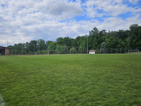 Sportanlage Jahnstraße Platz 2 - Effeltrich