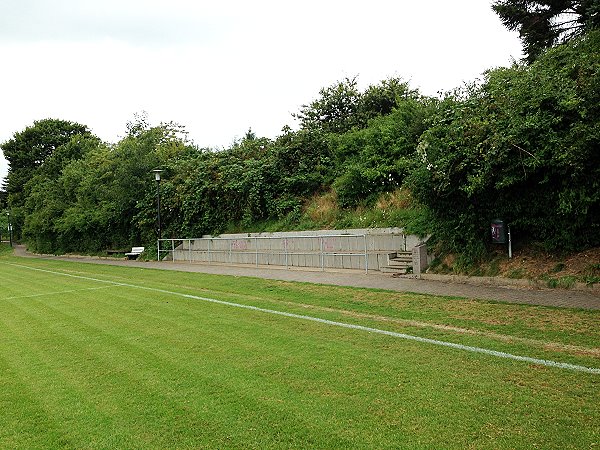 Stadion am Ringweg - Gettorf