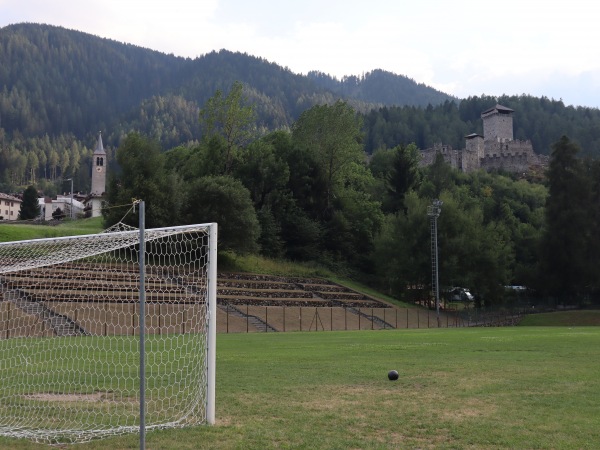 Campo Sportivo di Ossana - Ossana
