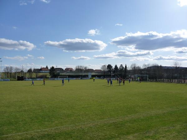 Planetenstadion - Hellmonsödt