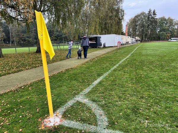 Lok-Platz Damerower Weg - Rostock