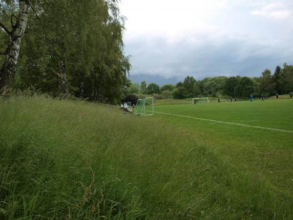 Sportanlage Wartburgstraße - Castrop-Rauxel-Habinghorst