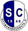 Wappen SC Blau-Weiß 1946 Ottmarsbocholt II