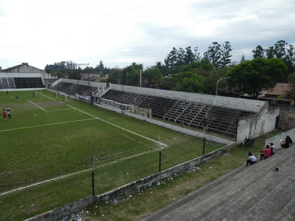 Estadio Antonio Guillén - Concepción, Provincia de Tucumán